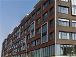Appartement Schuttershof in Terneuzen
