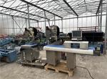 Espera ES7002 etiketteermachine met checkweger modus