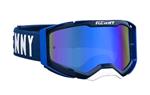 Kenny Performance Goggle Level 2 Candy Blue