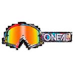 O'Neal B-10 Radium Goggle Crank