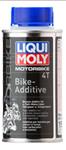 Liqui Moly Motorbike 4T Bike Additive 125ml