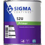 Sigma S2U Primer / Contour PU Primer 2,5L (RAL 9010 | Zuiver
