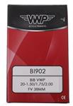 VWP Binnenband 20 inch 1.50 – 2.00 Frans Ventiel