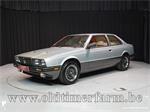 Maserati Biturbo S '94