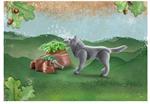 Playmobil Wiltopia 71056 Wolf