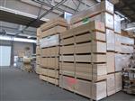 Aanbieding OSB platen 2e keus spotgoedkoop