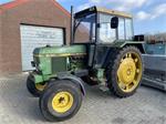 John Deere 1640