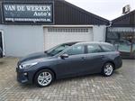 Kia Ceed Sportswagon 1.0 T-GDi DynamicLine