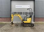 New holland E9 SR minigraver
