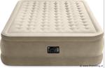 Online Veiling: Intex Ultra Plush Luchtbed - 2-persoons 1...