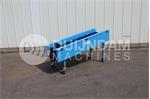 V-55-14R Borstelmachine met zachte borstels