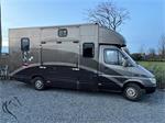 MERCEDES SPRINTER CLASSIC 5
- PAARDENWAGEN | HORSETRUCK