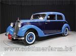 Mercedes-Benz 170 DS '52