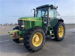 John Deere 7610