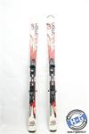 Hergebruikte / Tweedehands - Ski's - Salomon Enduro LXR750 (beschadiging Tip) - 160