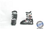 Hergebruikte / Tweedehands - Skischoenen - Tecnica Black red white - 20.5MP/32.5EU