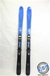 Hergebruikte / Tweedehands - Ski's - K2 Konic Blue - 170