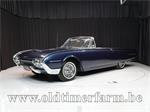 Ford Thunderbird '62