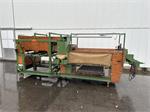 Schouten Trio 90 aardappelen en uien sorteermachine