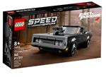 Lego Speed Champions 76912 Fast & Furious 1970 Dodge Charger