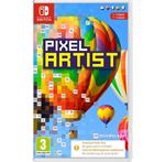 Pixel Artist (Code in a Box)