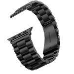 DrPhone RSV7 Armband - Roestvrij Staal – Geschikt voor iOS S