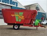 Strautmann Verti-Mix 2401 Double