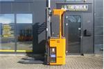 VS-21086 Elektrische TRIPLEX sta stapelaar Rocla 5400mm