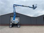 Genie Z62/40 kniktelescoop hoogwerker BJ 22 €1099 LEASE