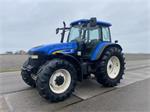 New Holland TM 130