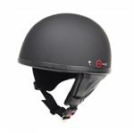 Redbike RB-500 classic pothelm matzwart