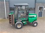 Ransomes Parkway 2250 Plus  4wd gazonmaaier