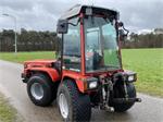 Carraro supertrac 5400 HTM