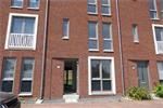 appartement in Arnhem