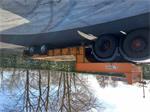 SUPERCompact SEMI-Dieplader Gheysen en Verpoort 32 TON