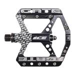 ICE Gate Racing Pedals Black