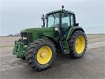 John Deere 6800