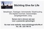 Belasting aangifte alle jaren