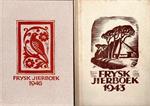 frysk jierboek 1943 en 1946