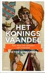 het koningsvaandel pieter winsemius