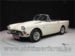 Sunbeam Tiger MKI '66 CHR0FE