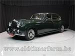 Bentley S2 LWB '61