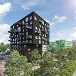 appartement in Amsterdam
