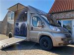 CITROEN JUMPER TVW STALLION 3
- PAARDENWAGEN | HORSETRUCK