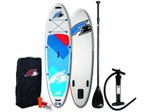 F2 Allround Supboard Free | 116