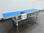 Engel transportband 410 x 100 cm