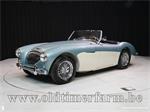 Austin Healey 100/4 BN1 '54