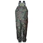 ESP stash camo salopettes | maat XXL | camouflage broek