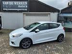 Ford Fiesta 1.0 EcoBoost 5drs ST-Line