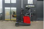 VS-21105 Triplex Buiten Reachtruck Linde 4855mm buitenbanden